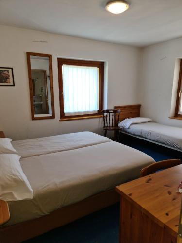 Hotel Daniela – Bormio, VA