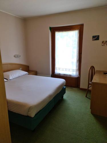 Hotel Daniela – Bormio, VA