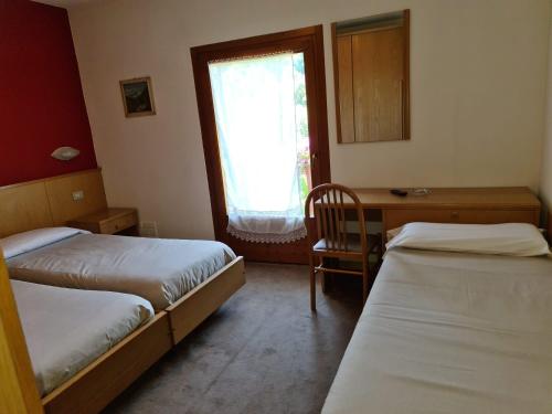 Hotel Daniela – Bormio, VA