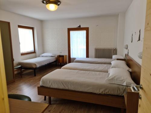 Hotel Daniela – Bormio, VA