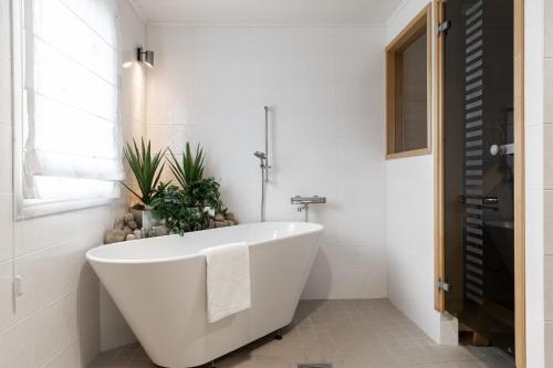 Hotel Vuokatti - image 4