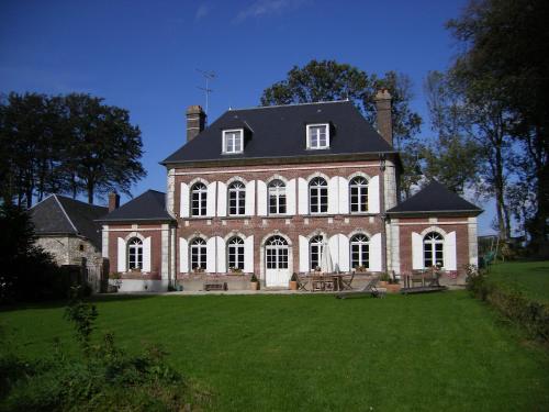 Le Clos des Hautes Loges - Fongueusemare