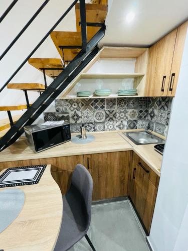 Marcell Apartman in ジュラ