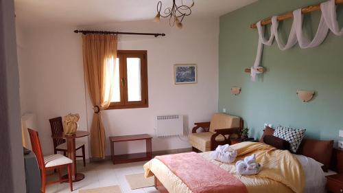 Hotel Metoxi