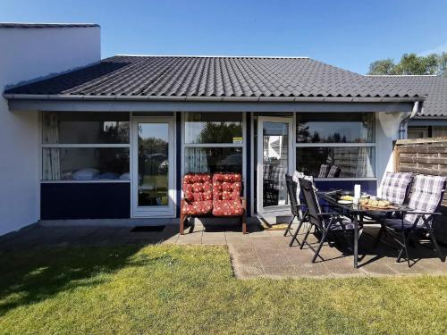 Holiday Home Marielyst IV Guldborg