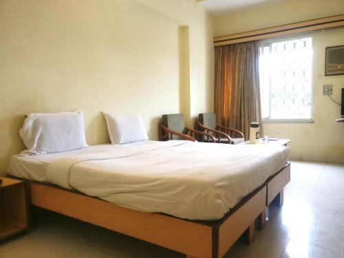 Hotel KP Aurangabad