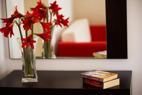 Villa Dorita Luxury Apartments - image 5