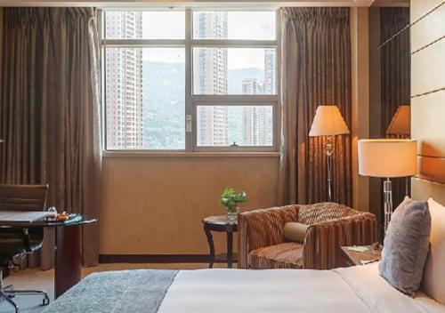 Ming Cheng Hotel Fuzhou