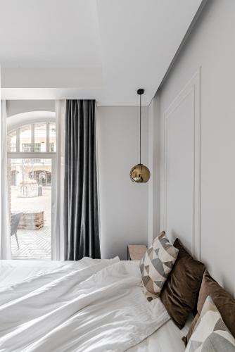 One-Bedroom Apartment image 8