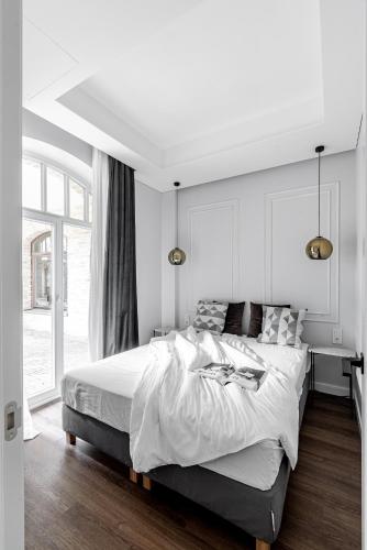 One-Bedroom Apartment image 6