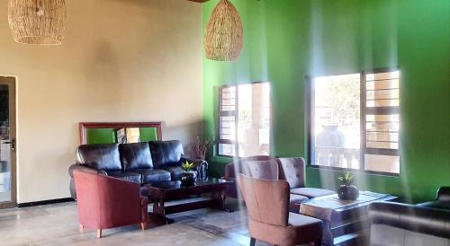 Floreat Riverside Lodge and Spa in Sabie