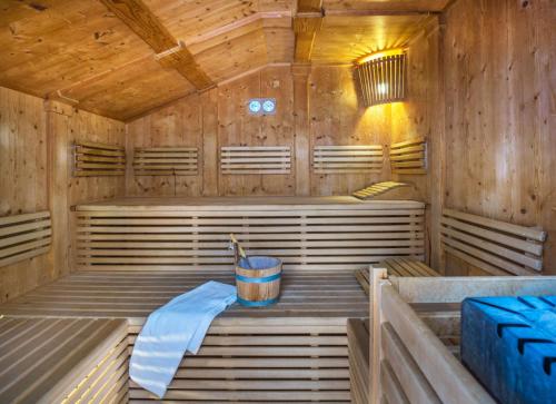 JUFA Hotel Bad Aussee - image 4
