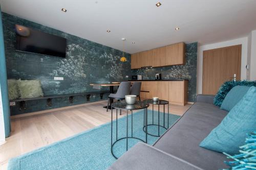 Lapis Monti Apartments & Suites 2