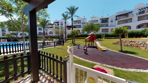 Casa Azul - A Murcia Holiday Rentals Property