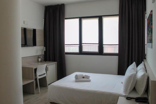 Best Quality Hotel Politecnico - image 12