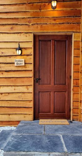 Black Sheep Hotels Cabins