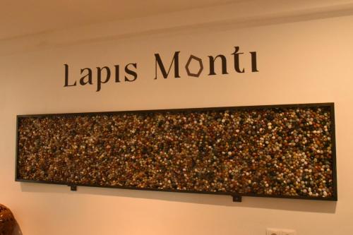  Lapis Monti - Apartments & Suites in Burgeis