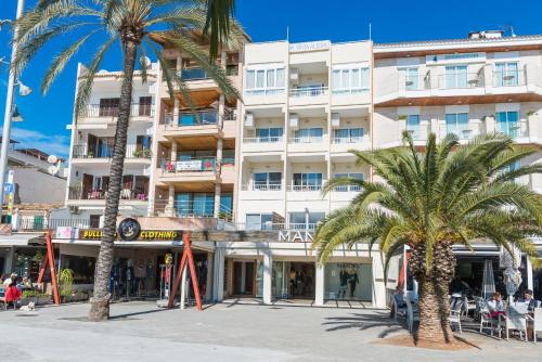 Hostal Vista Alegre - image 2
