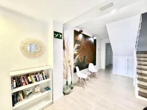 Hostal Vista Alegre - main image