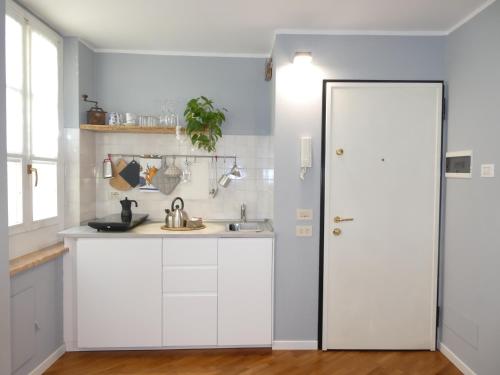 Sant'Anna Studio Apartment