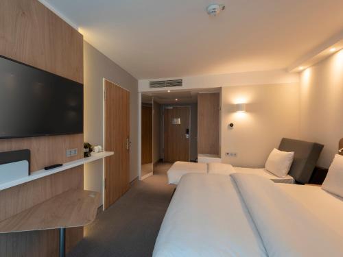 Holiday Inn Express - Offenbach an IHG Hotel - image 35