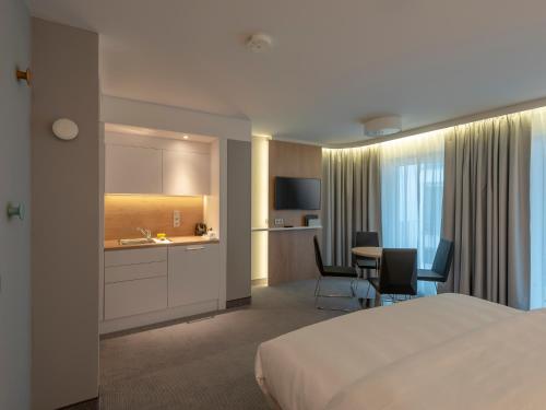 Holiday Inn Express - Offenbach an IHG Hotel - image 11