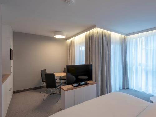 Holiday Inn Express - Offenbach an IHG Hotel - image 25