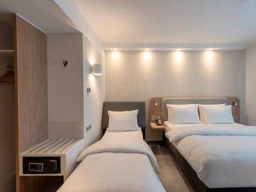 Holiday Inn Express - Offenbach an IHG Hotel - image 13