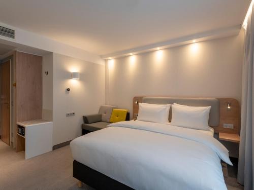 Holiday Inn Express - Offenbach an IHG Hotel - image 29