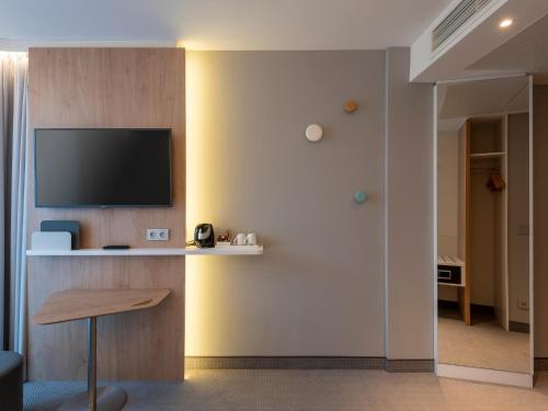 Holiday Inn Express - Offenbach an IHG Hotel - image 43