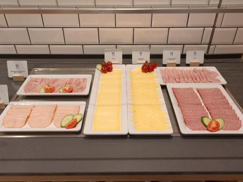 Holiday Inn Express - Offenbach an IHG Hotel - image 30