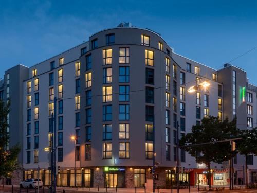 Holiday Inn Express - Offenbach by IHG