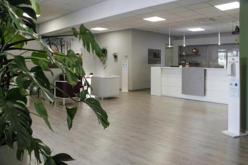 Best Quality Hotel Politecnico - image 2