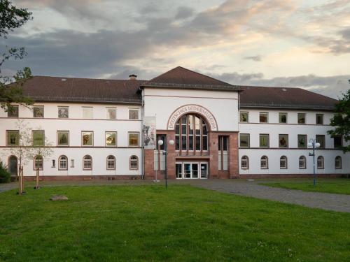 Holiday Inn Express - Offenbach an IHG Hotel - image 5