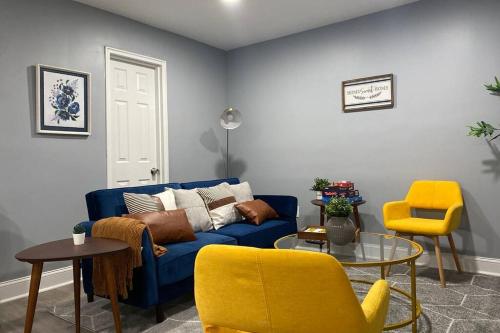 Luxury Meets Convenience! 10 mins to Amer Dream & Free Parking in Lodi, USA