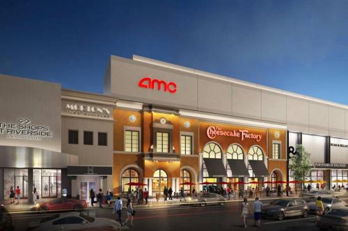 Reduced Priced! Apt by American Dream, Sleeps 6 in แฮสบรอคไฮทส์ (NJ)