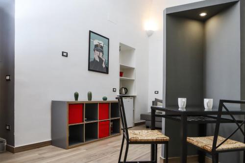 Palazzo Firrao Suites by Wonderful Italy