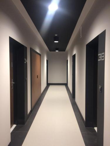 Apartament Pogo II