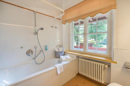 Geldernhaus Hotel garni 199m von Prinzenstraße entfernt