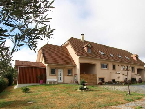 Gîte Lespourcy, 3 pièces, 2 personnes - FR-1-384-106 gîte à louer Villenave-près-Béarn