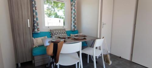 Létesítmények, Camping de Saulieu in Saulieu