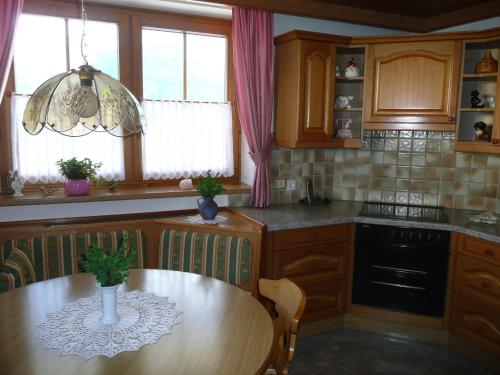 Haus Rosi – Uttendorf, SD