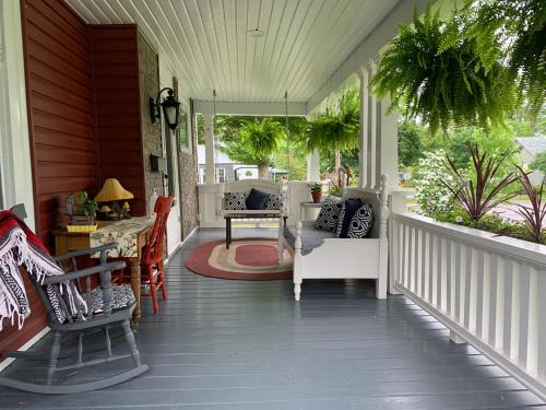 บริการและสิ่งอำนวยความสะดวก, THE YORK HOUSE BOUTIQUE stay in ฟอร์ท เอรี (ON)