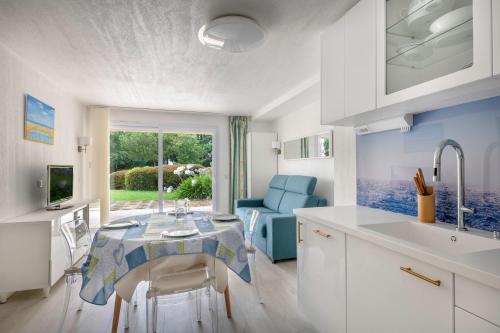 Bel appartement pour un sejour au coeur de La Baule - Location saisonnière - Pornichet