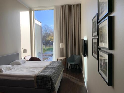Hotel Oresund Conference & Spa near Hamnkrogen pa Hven