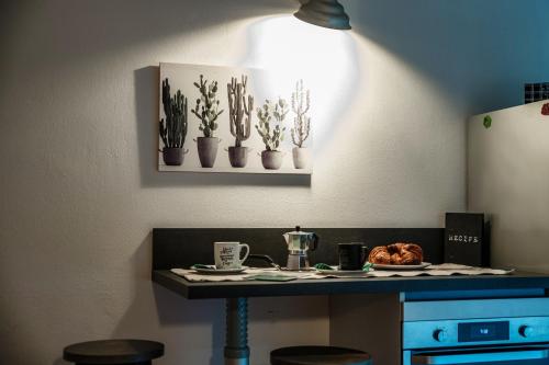 Suite Fontana - by MyHomeInComo