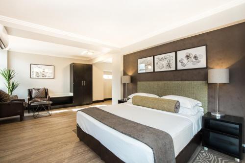 Belaire Suites Hotel_1_image