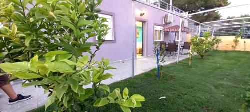 Guesthouse Aggelos Porto Germeno - Αιγειρούσες