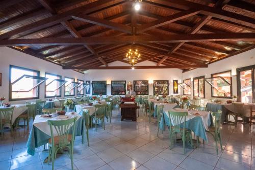 Ресторан, Hotel Residence Villa San Giovanni in Портоферайо