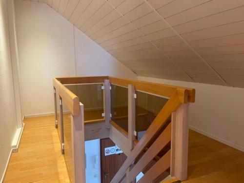 入口, Sonnenschein in 伊德施泰因